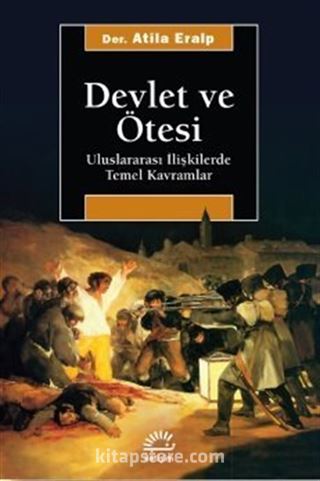 Devlet ve Ötesi