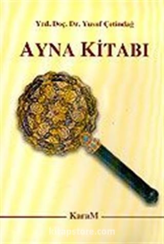 Ayna Kitabı