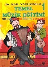 Temel Müzik Eğitimi 1