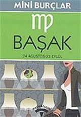 Başak 24 Ağustos-23 Eylül/Mini Burçlar