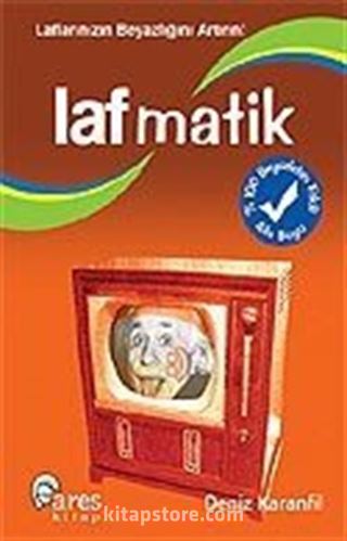 Lafmatik