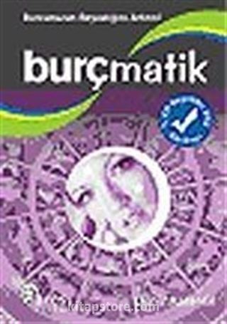 Burçmatik/(Ares Cep)