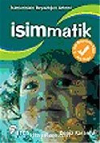 İsimmatik/(Ares Cep)