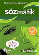 Sözmatik/(Ares Cep)