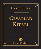 Cevaplar Kitabı (Cep Boy)