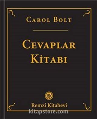 Cevaplar Kitabı (Cep Boy)