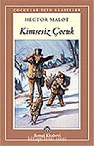 Kimsesiz Çocuk