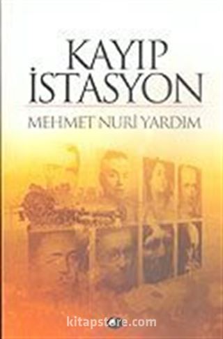 Kayıp İstasyon