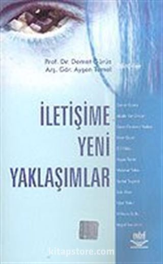 İletişime Yeni Yaklaşımlar