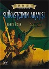 Suikastçının Arayışı ( Farseer Serisi 3)