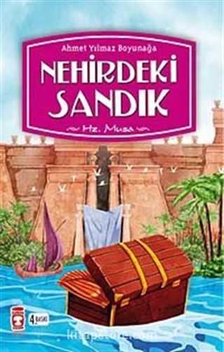 Nehirdeki Sandık