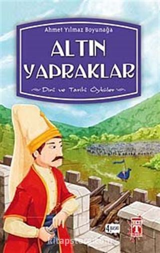 Altın Yapraklar