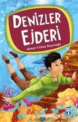 Denizler Ejderi