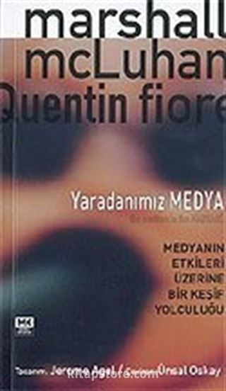 Yaradanımız Medya