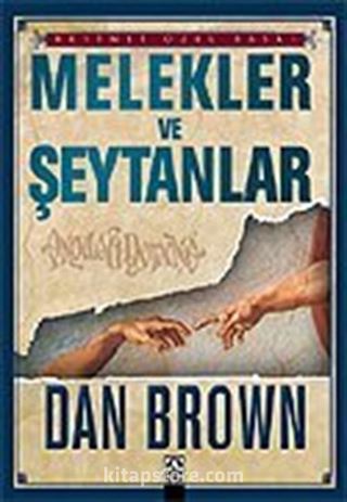 Melekler ve Şeytanlar (Ciltli