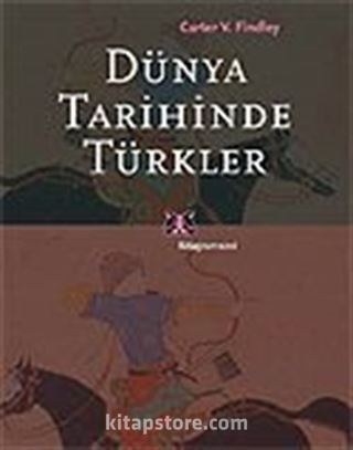 Dünya Tarihinde Türkler