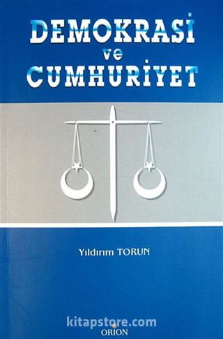 Demokrasi ve Cumhuriyet