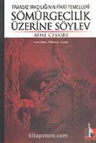 Sömürgecilik Üzerine Söylev