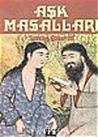 Aşk Masalları