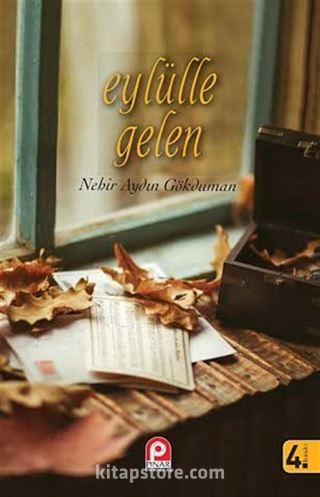 Eylülle Gelen