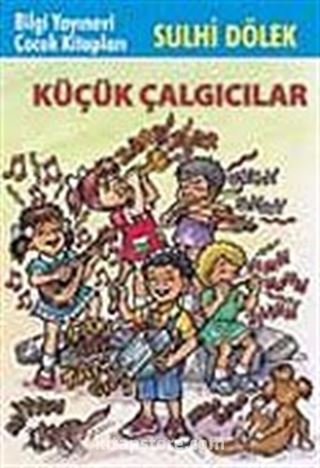 Küçük Çalgıcılar