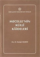 Mecelle'nin Külli Kaideleri