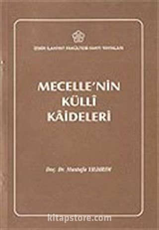 Mecelle'nin Külli Kaideleri