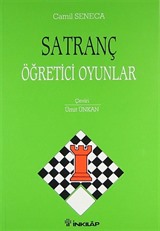 Satranç Öğretici Oyunlar