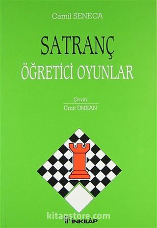 Satranç Öğretici Oyunlar