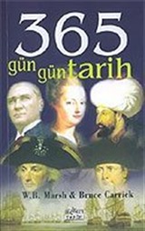 365 Gün Gün Tarih