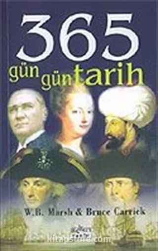 365 Gün Gün Tarih