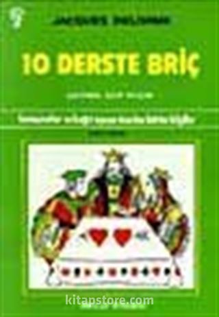 10 Derste Briç