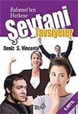 Bafomet'ten Herkese Şeytani Tavsiyeler