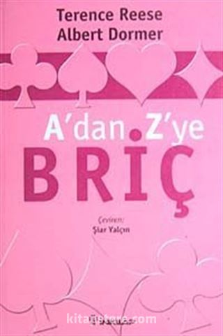 A' Dan Z' Ye Briç