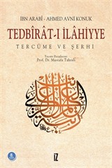 Tedbirat-ı İlahiyye