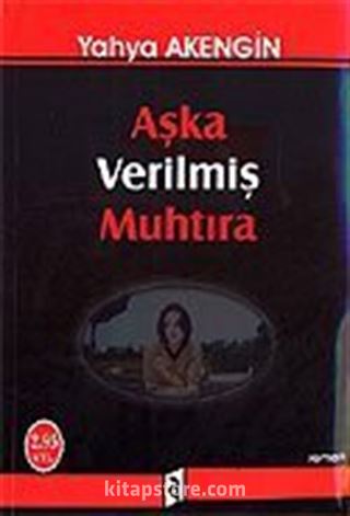 Aşka Verilmiş Muhtıra