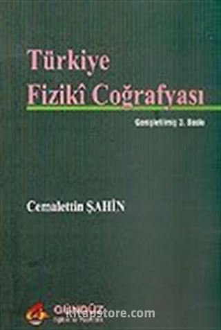 Türkiye Fiziki Coğrafyası