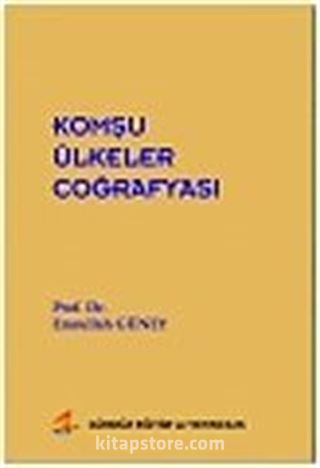 Komşu Ülkeler Coğrafyası