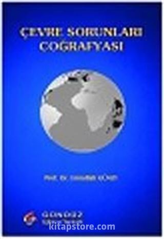 Çevre Sorunları Coğrafyası