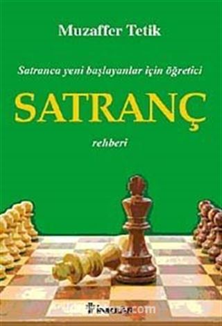 Öğretici Satranç Rehberi