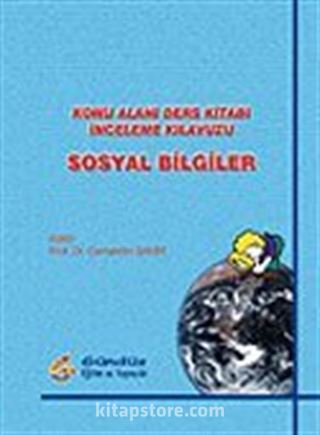 Sosyal Bilgiler Konu Alanı Ders Kitabı İnceleme Kılavuzu