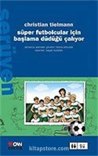 Süper Futbolcular İçin Başlama Düdüğü Çalıyor