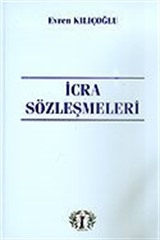 İcra Sözleşmeleri