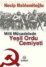 Milli Mücadele'de Yeşil Ordu Cemiyeti