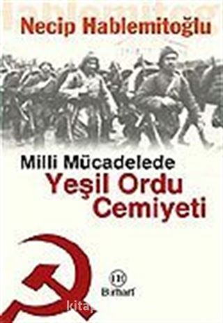 Milli Mücadele'de Yeşil Ordu Cemiyeti