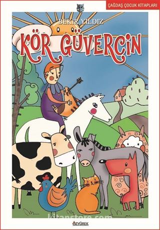 Kör Güvercin