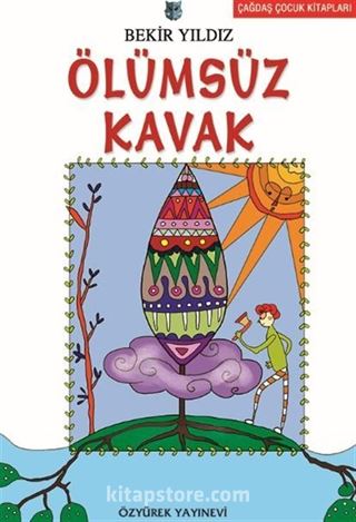 Ölümsüz Kavak