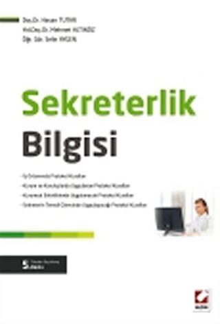 Sekreterlik Bilgisi