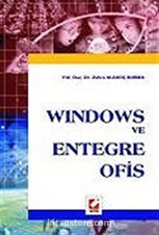 Windows ve Entegre Ofis