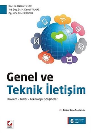 Genel ve Teknik İletişim